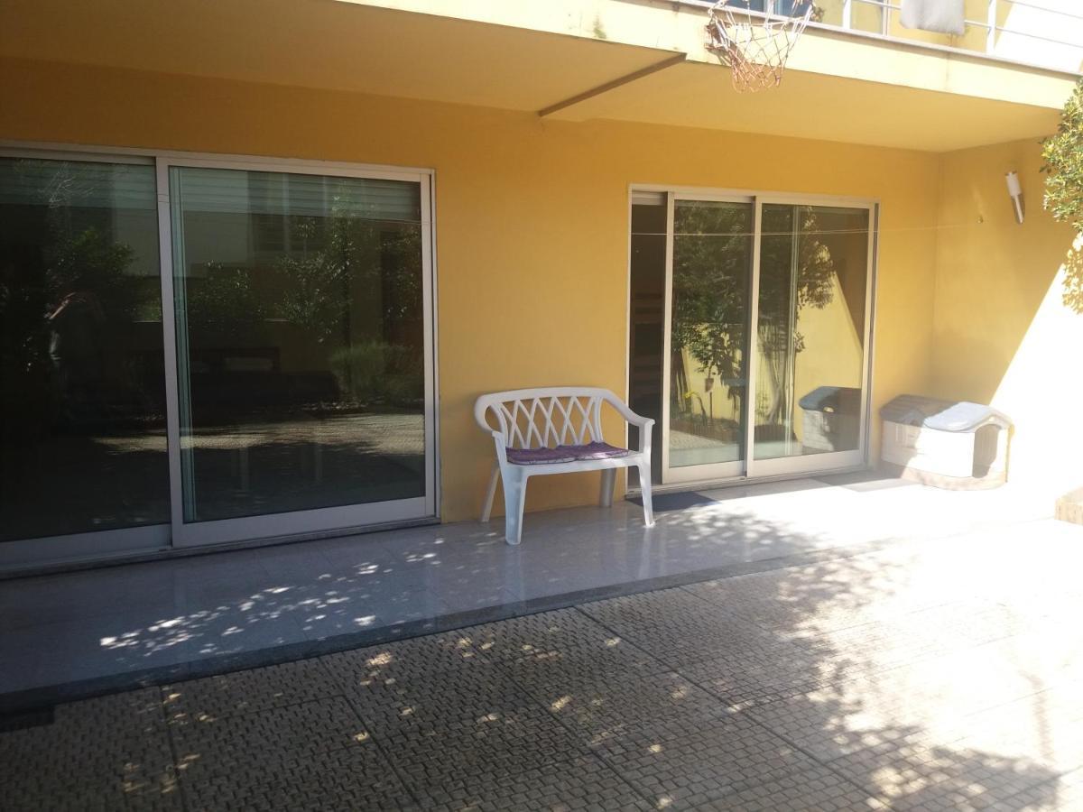 Casa Mosteiro บรากา ภายนอก รูปภาพ