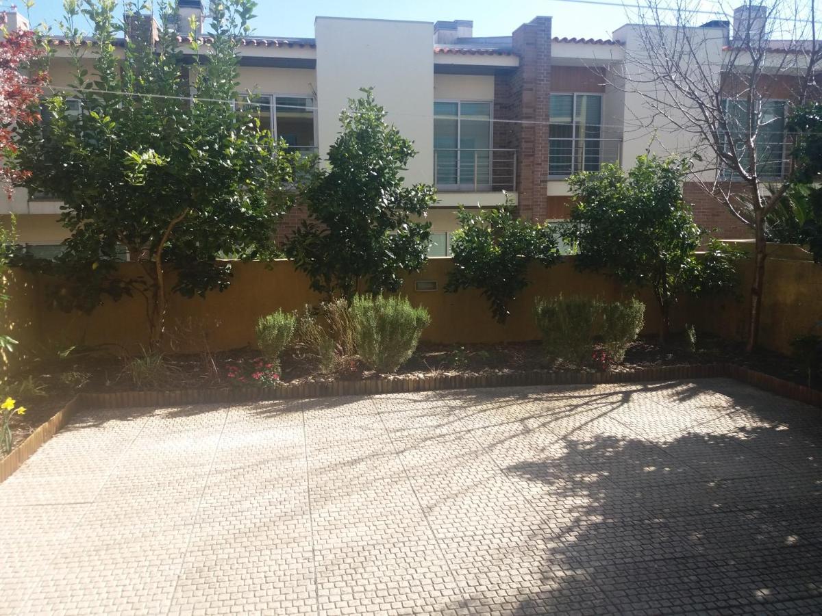 Casa Mosteiro บรากา ภายนอก รูปภาพ