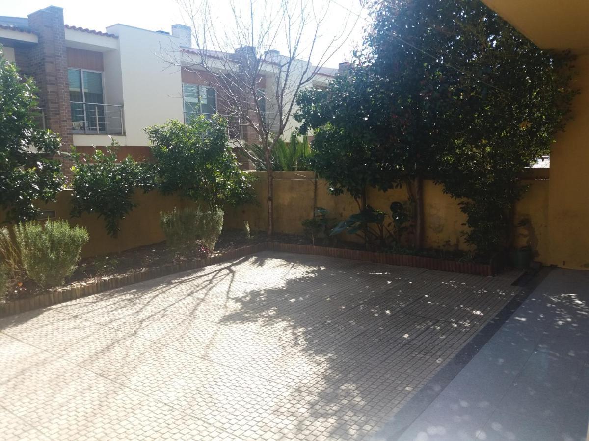 Casa Mosteiro บรากา ภายนอก รูปภาพ