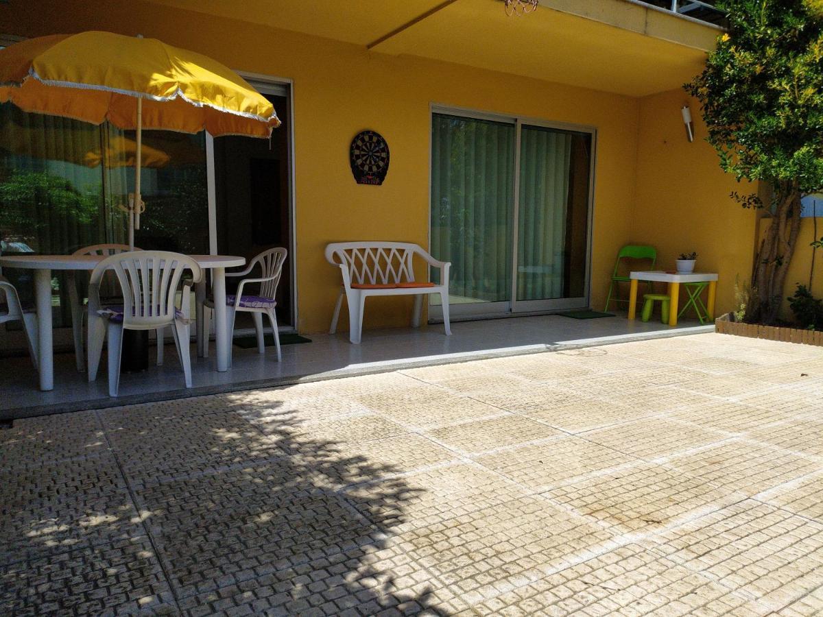 Casa Mosteiro บรากา ภายนอก รูปภาพ