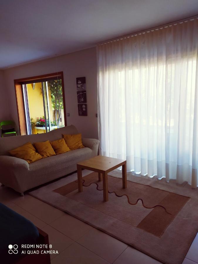 Casa Mosteiro บรากา ภายนอก รูปภาพ