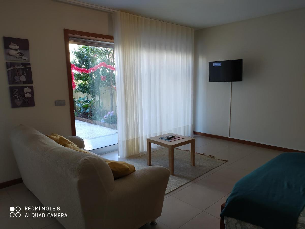 Casa Mosteiro บรากา ภายนอก รูปภาพ