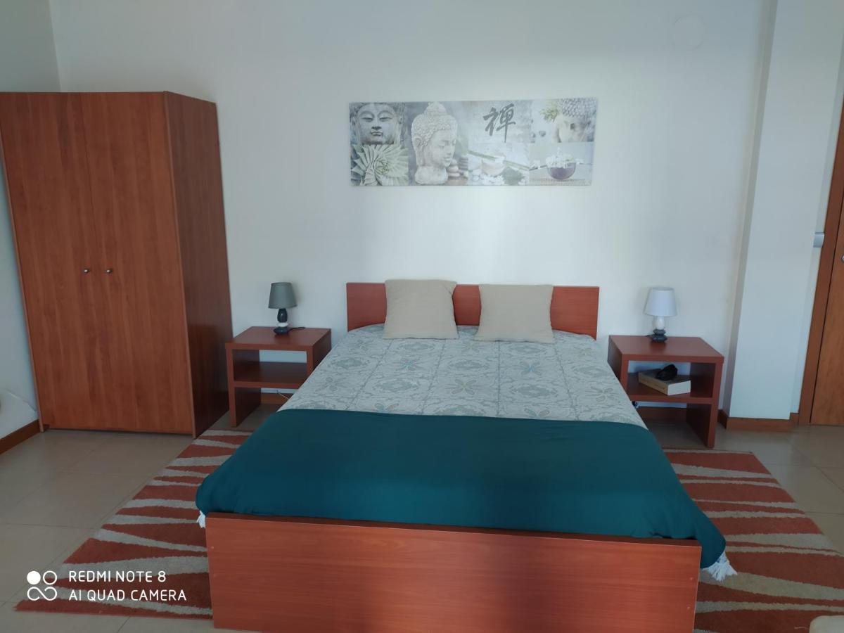 Casa Mosteiro บรากา ภายนอก รูปภาพ