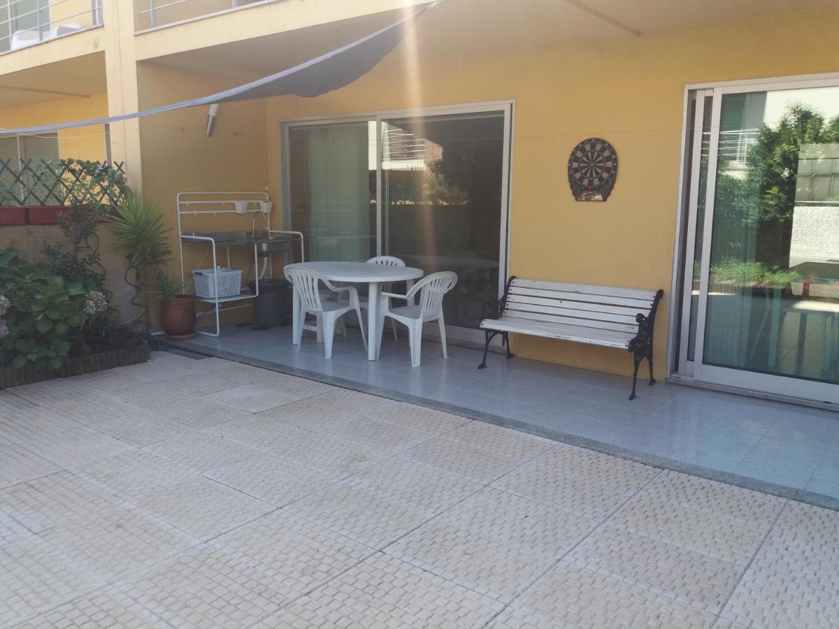 Casa Mosteiro บรากา ภายนอก รูปภาพ