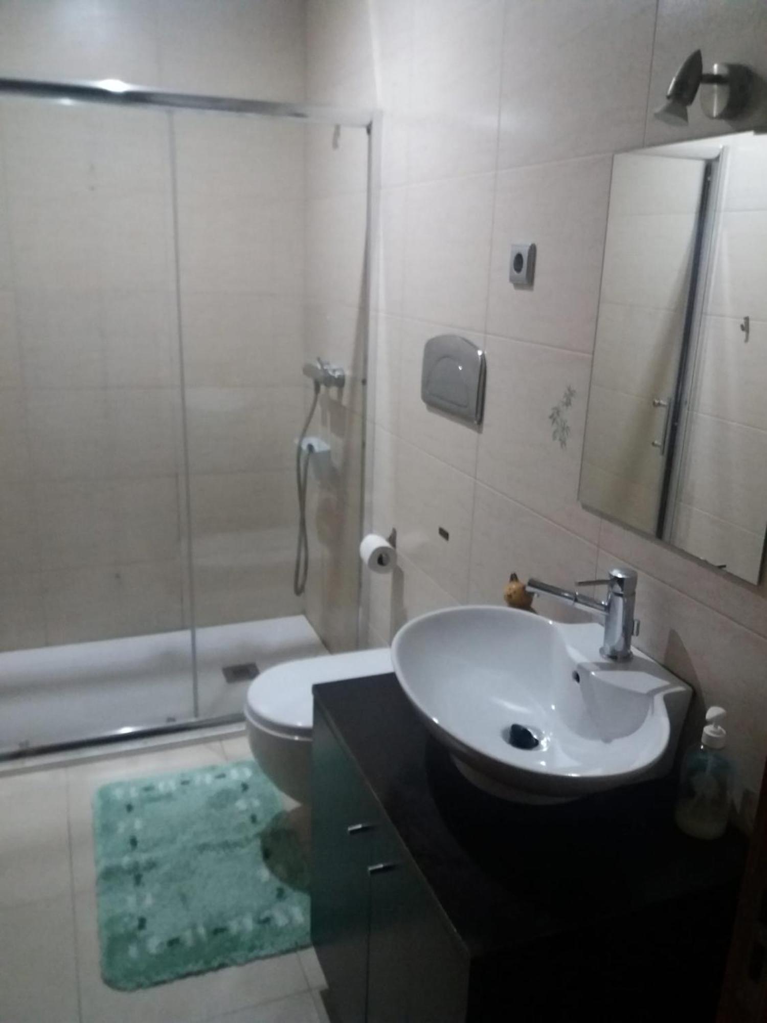 Casa Mosteiro บรากา ภายนอก รูปภาพ